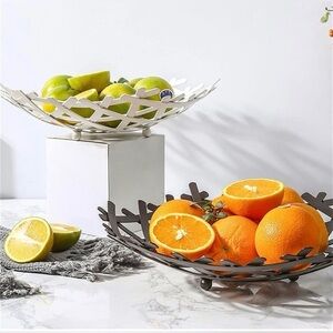 Fruit Basket Bowl